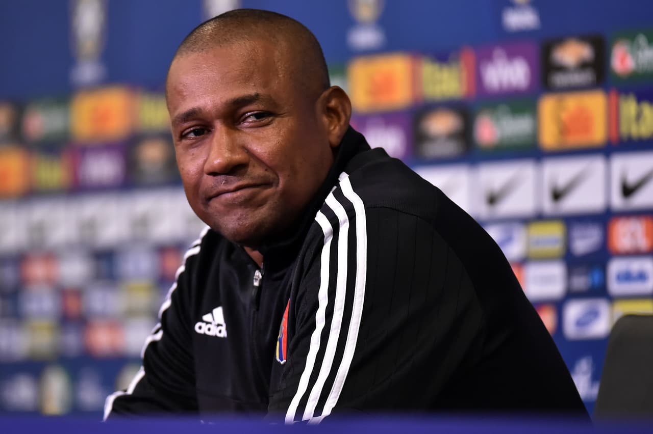 El Director Técnico de Venezuela es Noel Chita Sanvicente, quien destacó como jugador en Mineros, Marítimo y Caracas, y luego tuvo una exitosa carrera como técnico del Caracas FC, Real Sport y Zamora, lo que lo catapultó al puesto de seleccionador nacional.