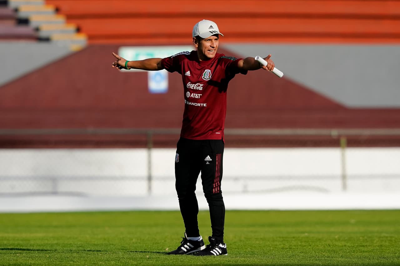 Selección olímpica es vacunada contra el coronavirus