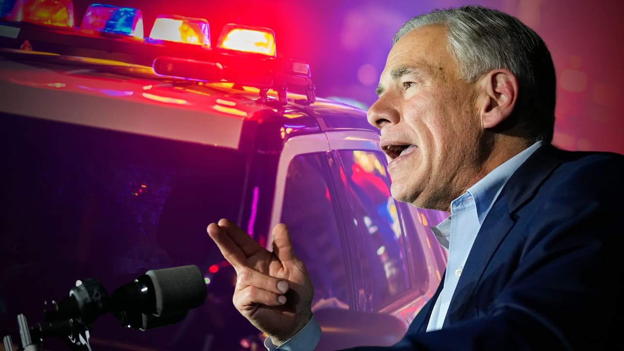 Recompensa de $5,000 en efectivo por delatar a algún miembro o actividad del Tren de Aragua en Texas 