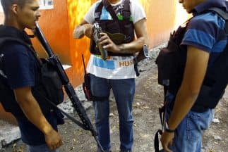 Michoacán mueve sus piezas en medio de crisis