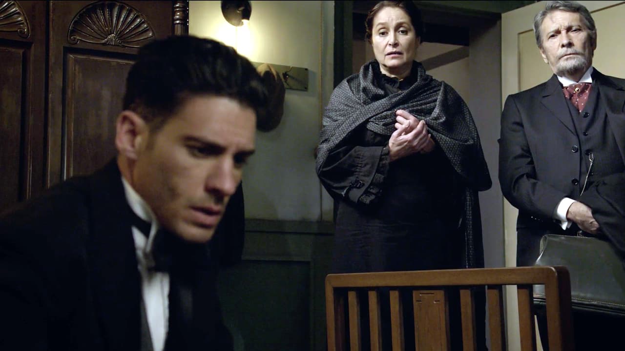 No estás nada equivocado, ‘El Asesino del Cuchillo de Oro’ intentó matarte.