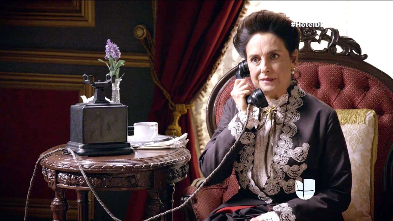 Teme perderlo todo, así que impedirá a toda costa que se descubra la verdad.