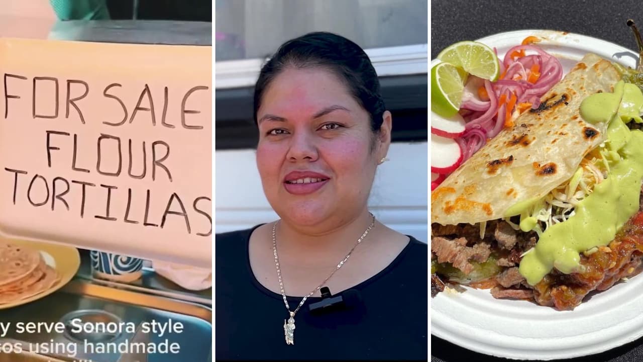 Ven campaña de odio y racismo en cierre de Tacos Mamá Cuca que se hicieron virales