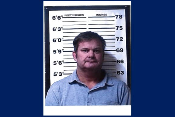 Chad Daybell fue arrestado el martes y un día después fue acusado de destruir u ocultar dos conjuntos de restos humanos.