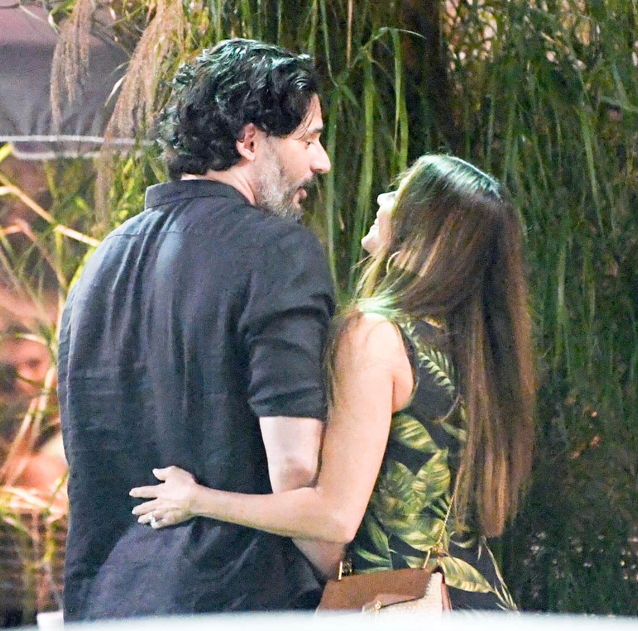 Es la consentida en el corazón de Joe.