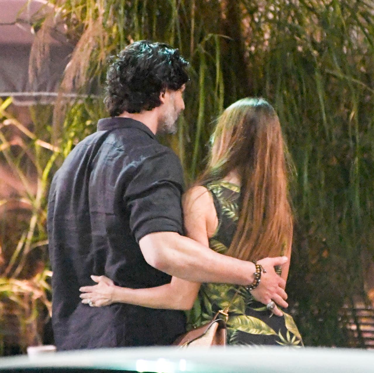 Fue un cumpleaños inolvidable para Sofía.