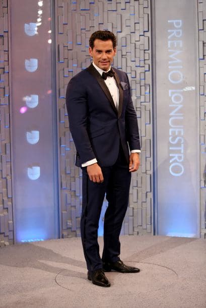 Maite Perroni, Mane de la Parra, Pedro Morenos, Danna García, Christian Meier, Zuleyka Rivera, Jacky Bracamontes, Cristian de la Fuente y más.