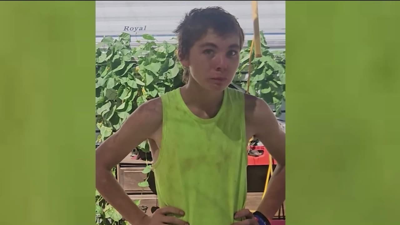 Búsqueda urgente de menor diabético en Arizona tras arresto de sus padres por abuso infantil