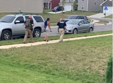 "Operación regreso a casa": rescatan a 8 menores desaparecidos y bajo de riesgo de explotación o abuso