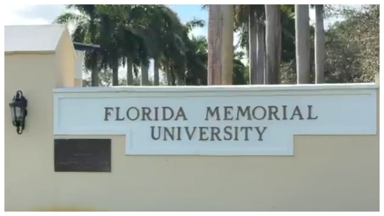 Buscan a responsable de agredir sexualmente a una estudiante hispana en la Universidad Florida Memorial