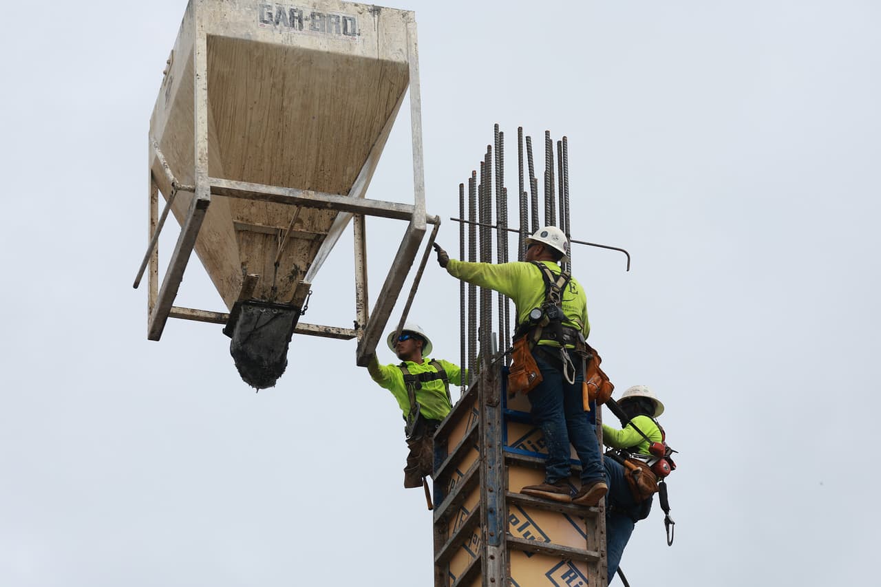 El proceso de investigación de la denuncia tiene cuatro etapas.