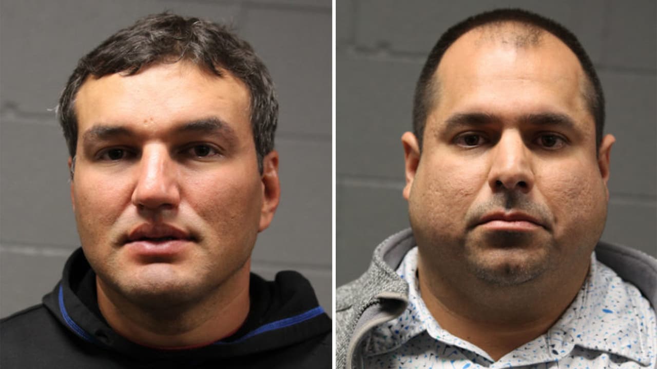 Fijan cargos a policías por balear a dos personas en Pilsen