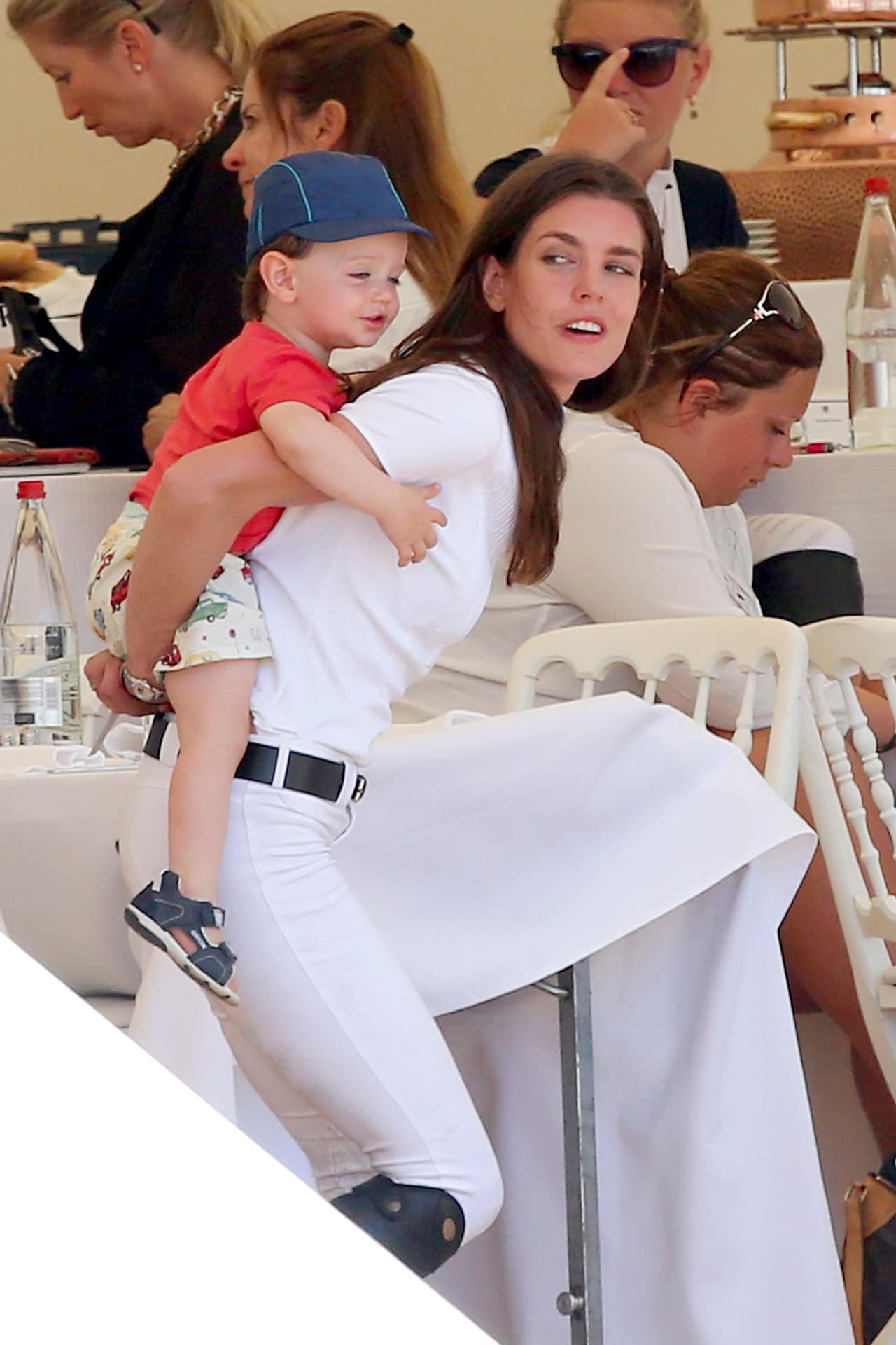 ¡ARRE caballito, ARRE!