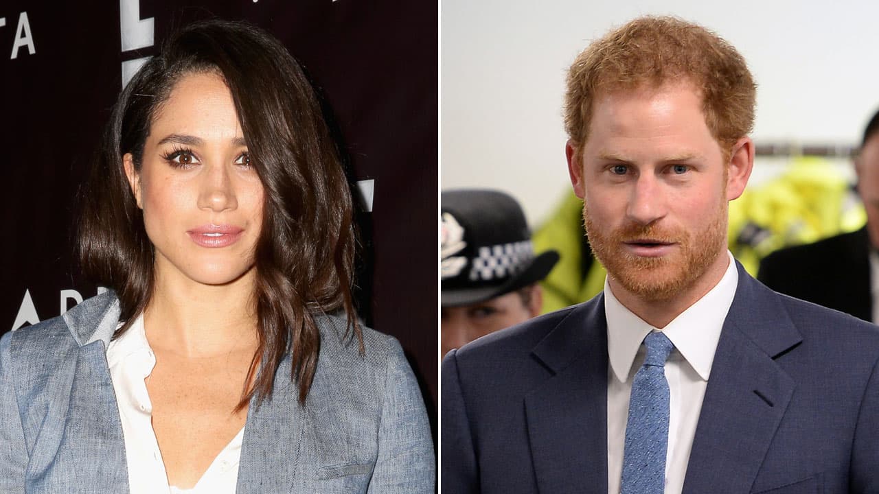 La novia del príncipe Harry deja la actuación y espera la aprobación de la Reina Isabel II para casarse