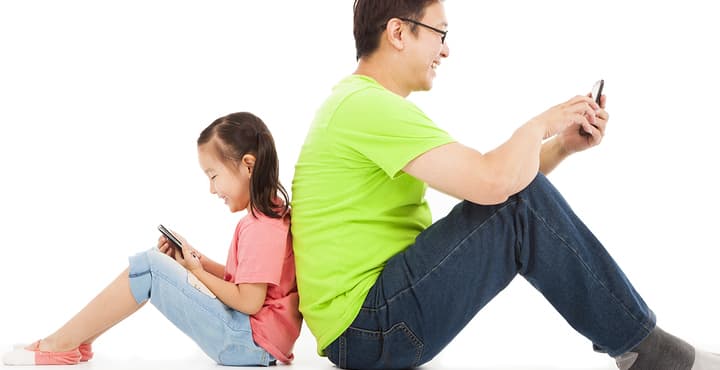 Haciendo un DETOX de las redes sociales