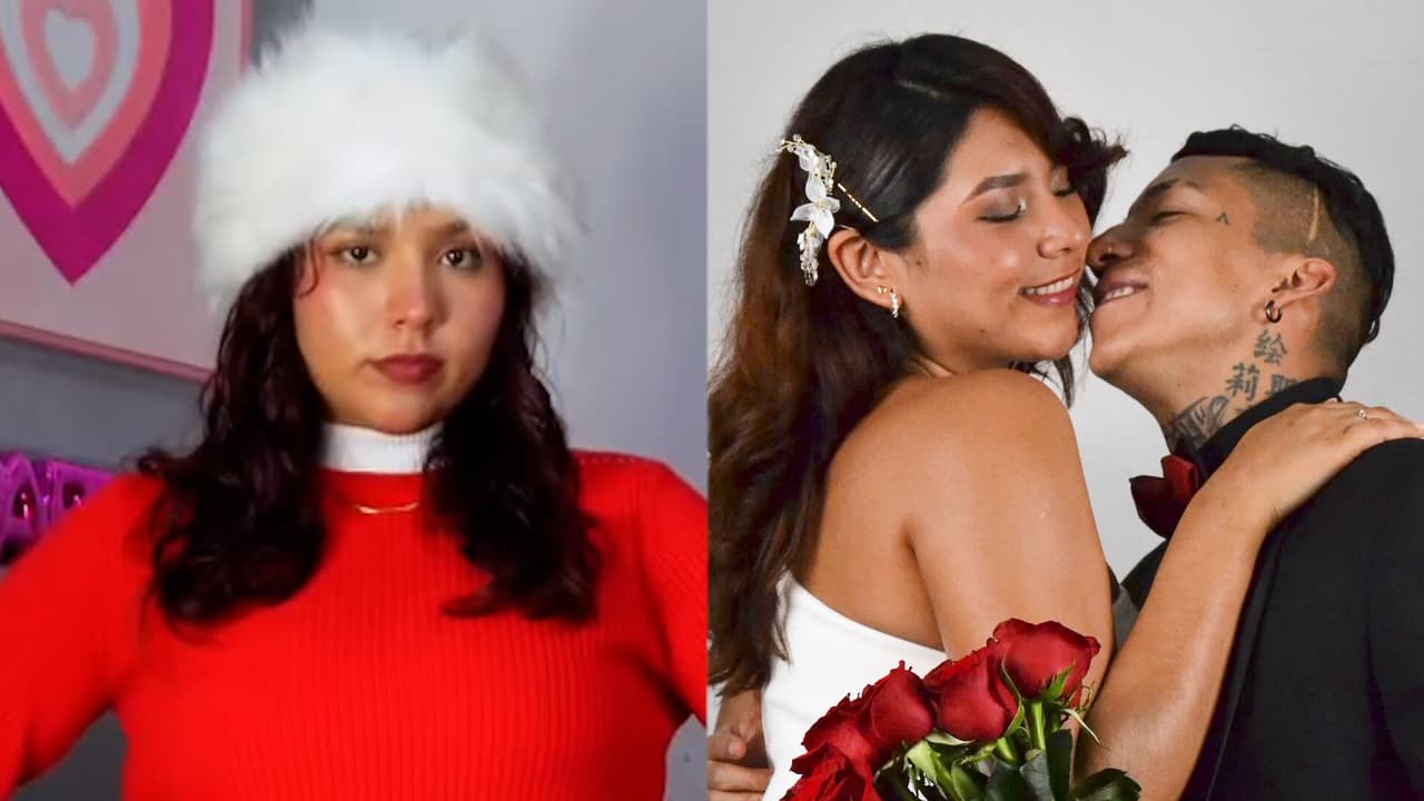 Muere productora de noticiario a los 27 años: se iba a casar en septiembre