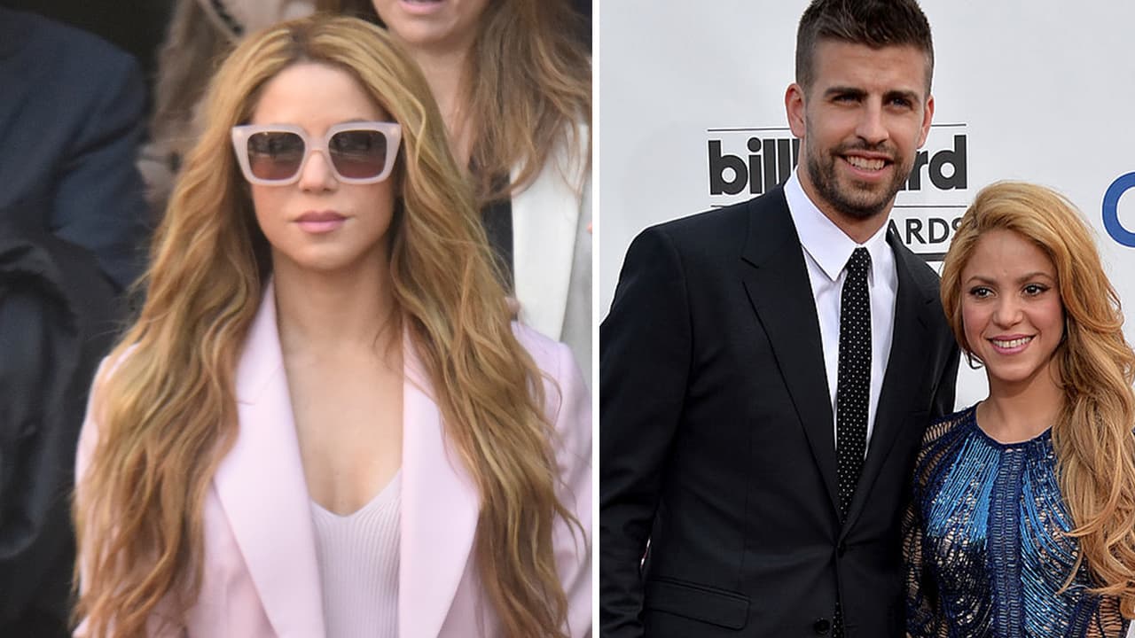 Enamorarse de Piqué le salió muy caro a Shakira: su abogado dice cuánto dinero 'perdió'