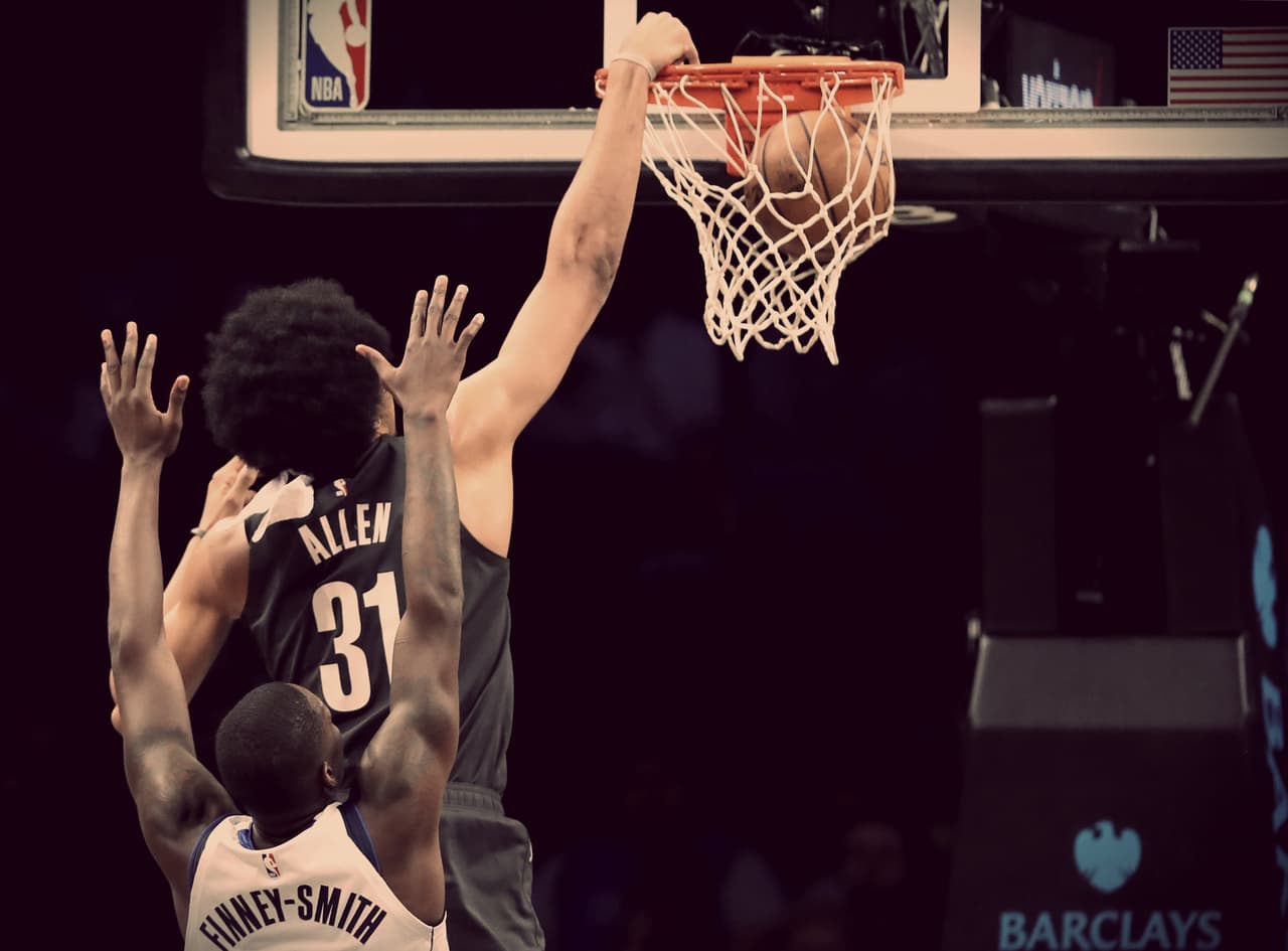 Como ya es costumbre en la NBA, otra intensa y atractiva jornada, en esta ocasión fueron siete partidos y damos detalles de cada uno de ellos.