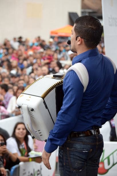 Noel Torres LGSP Dallas 2014