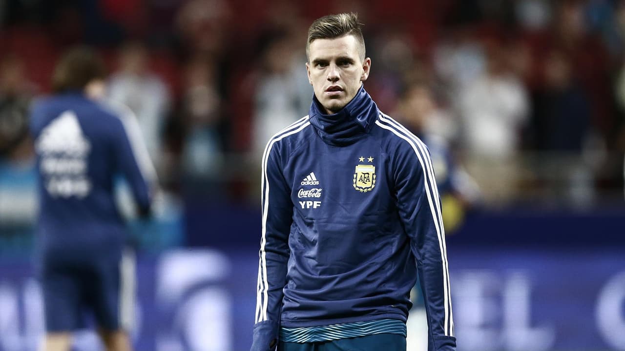 ¡Adiós Qatar 2022! Lo Celso es baja en Argentina para el Mundial