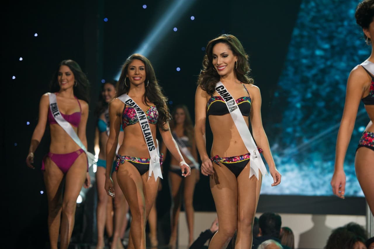 ¿Cuál de todas es tu favorita?