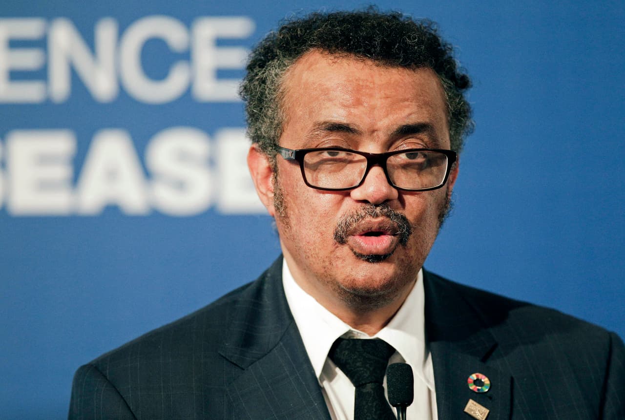 <b>8.- No todos los países del mundo han reportado coronavirus.</b> "81 países no han reportado ningún caso COVID19, y 57 países han reportado 10 casos o menos", informó Dr. Tedros Adhanom - Director General de la Organización Mundial de la Salud este miércoles 11 de marzo.