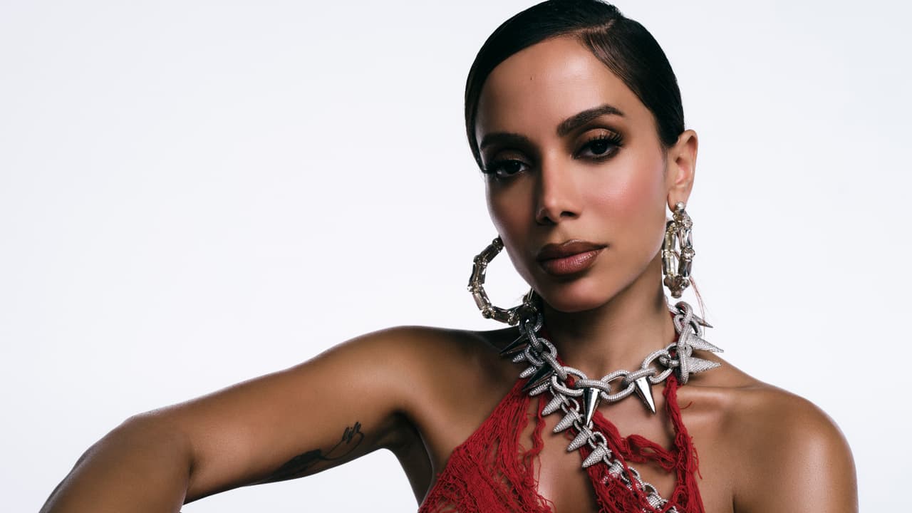 Anitta participará en Premios Juventud 2024
