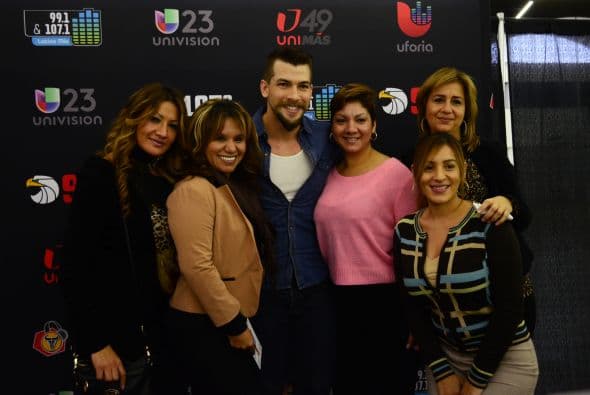 Festival Univision 2014