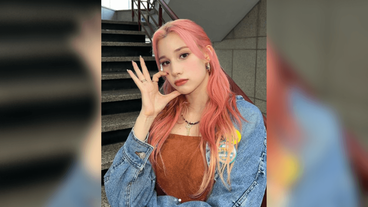 <h2 class="cms-H2-H2">Bahiyyih – Kep1er</h2>
<br>
<br>Huening Bahiyyih es miembro del grupo femenino de
<a href="https://www.univision.com/musica/top-10-de-grupos-de-k-pop-mas-importantes-fotos" target="_blank">K-pop</a> Kep1er. Es hermana de Huening Kai de TXT. Su padre es Nabil David Huening, nacido en Brasil.