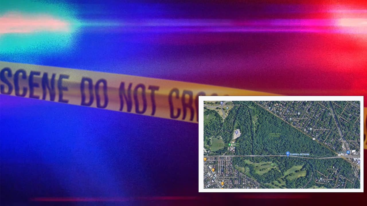 Localizan cuerpo de una mujer en Río Chicago