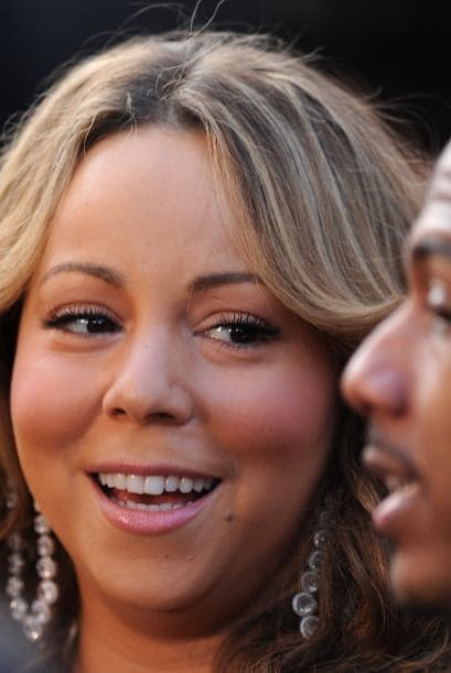 Mariah y Nick tienen una fortuna compartida de $325 millones de dólares, por lo que se dijo que se darían con todo por el dinero y por la custodia de los niños y hasta por los perros.