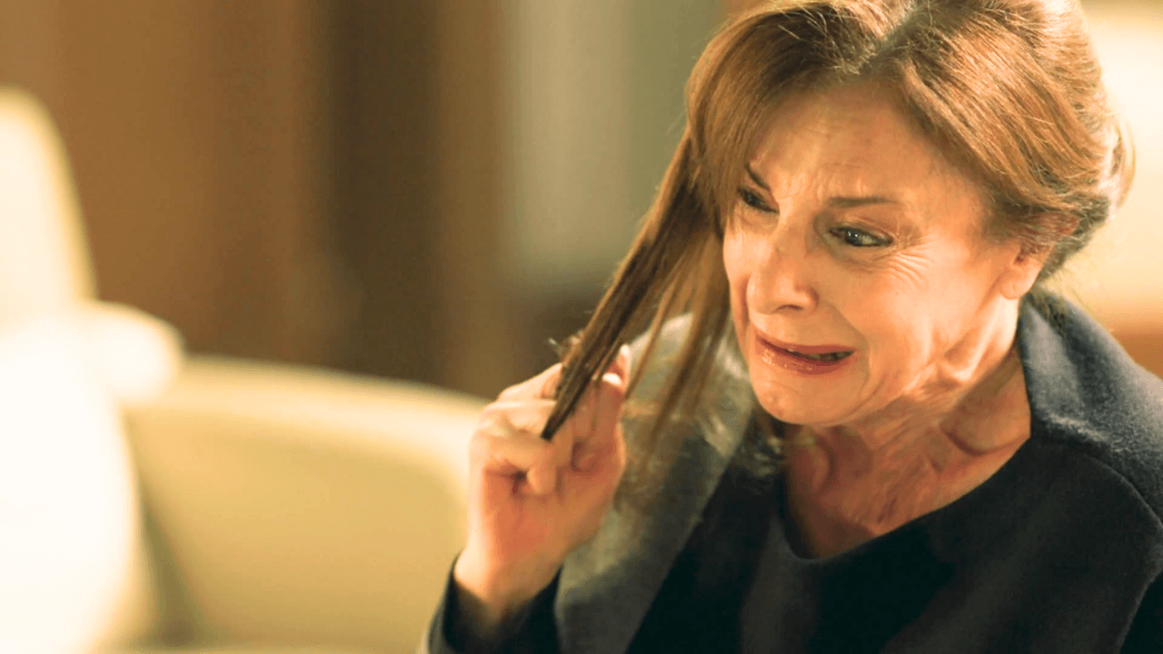 Resumen Mi Verdad Oculta capítulo 21