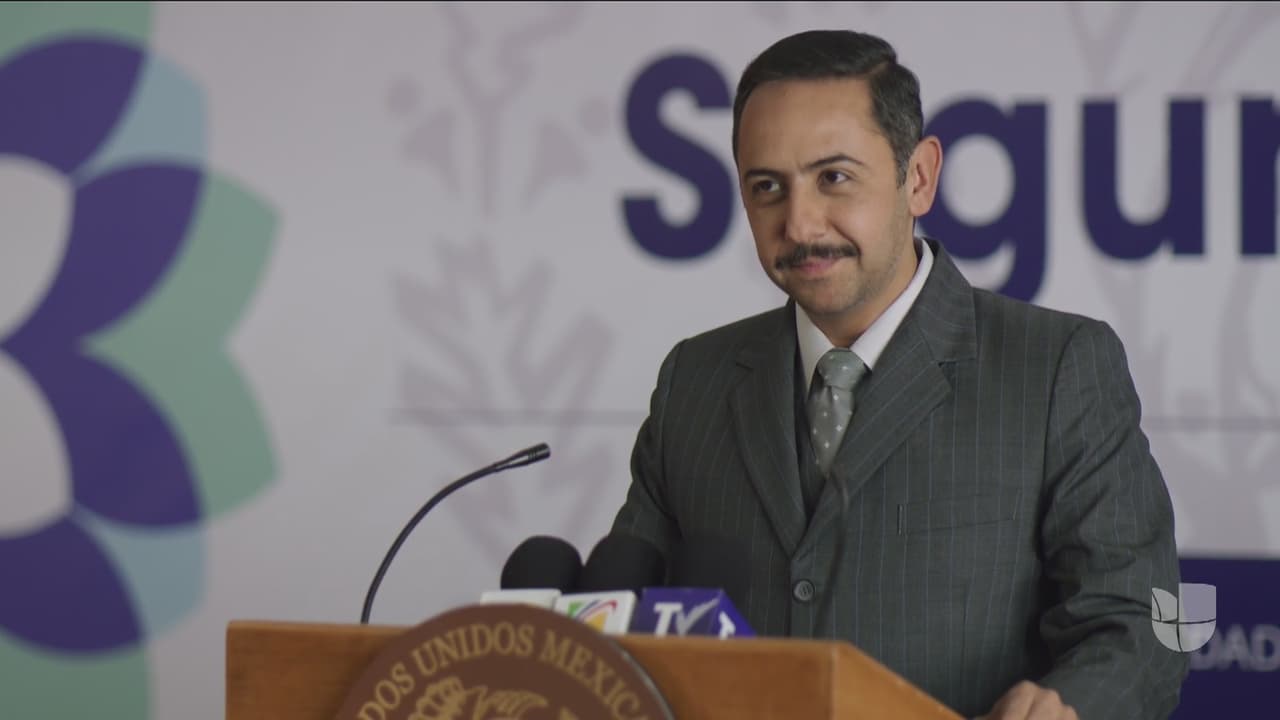 Ese mismo día, un antiguo amor de Don Sol lo visitó en un evento que pondría en alto su nombre en la política.