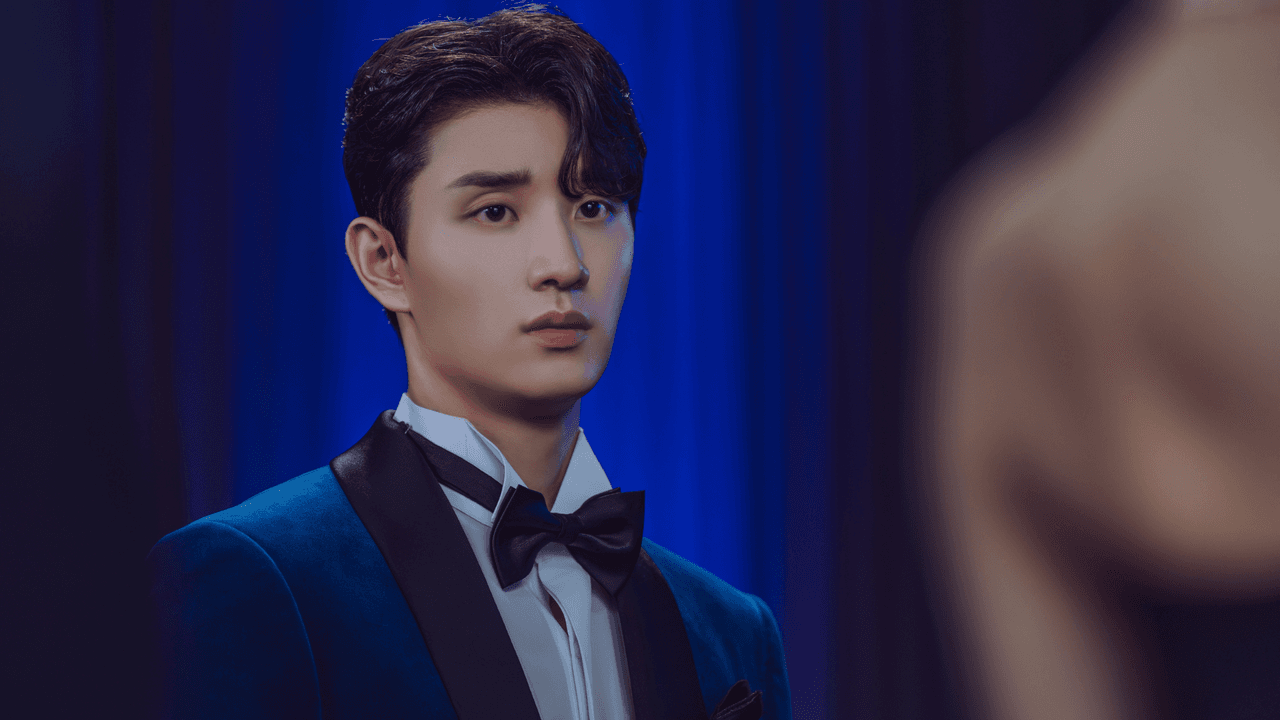 'Jerarquía', serie coreana de Netflix.