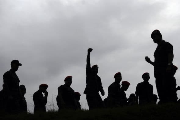 Esta ejecución fue la "reivindicación del derecho del pueblo venezolano a un acceso oportuno, eficiente y digno al transporte marítimo desde y hacia la Isla de Margarita", apuntó Chávez a través del decreto escrito.