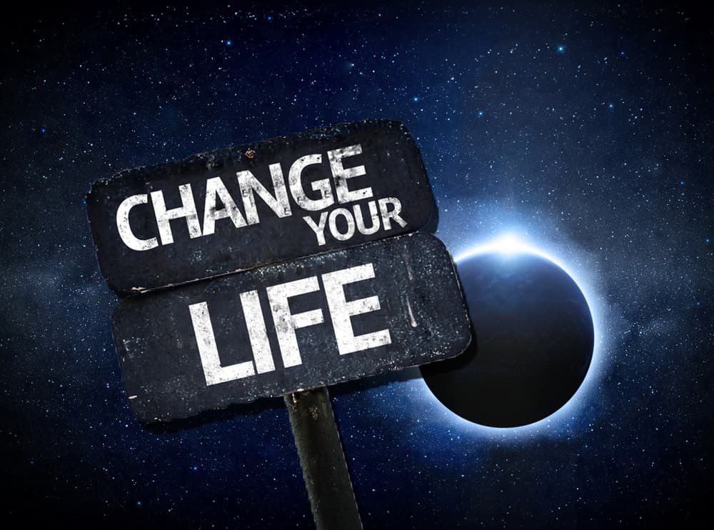 Faltan dos días para el eclipse y la superluna azul de sangre: Aplica un cambio en tu vida 