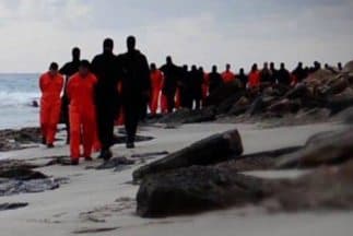 Es la primera vez que El Cairo reconoce abiertamente acciones militares por la violencia de los yihadistas.