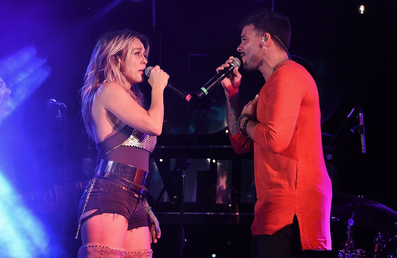 Pedro Capó en sus propias palabras nos habla de 'En Letra de Otros'