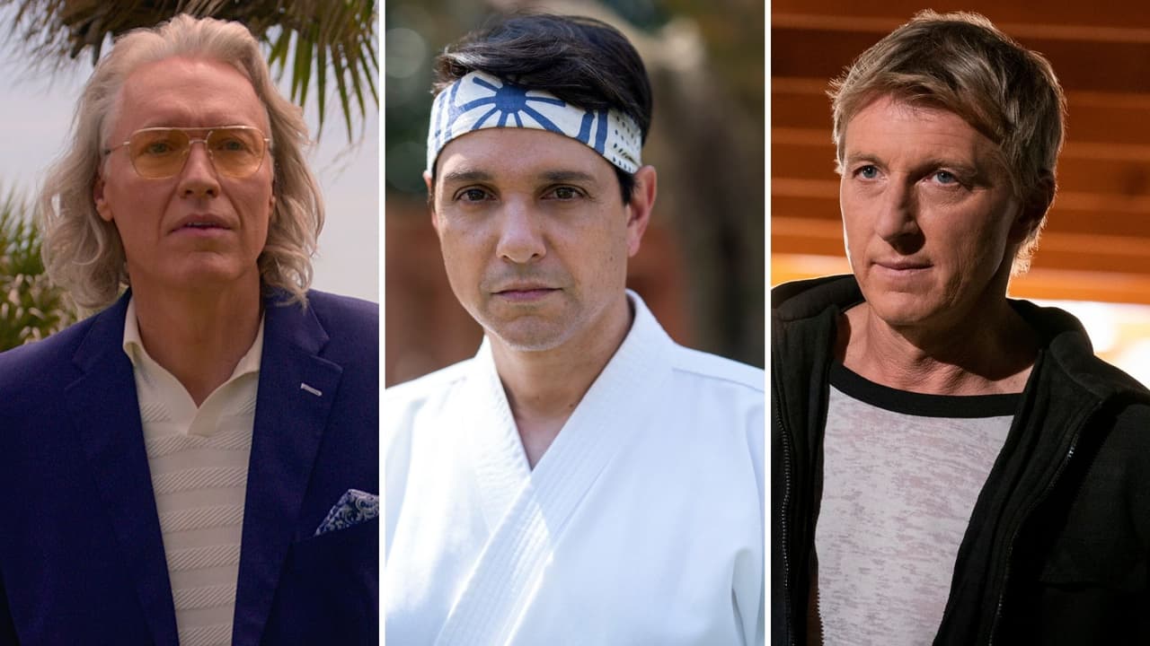 Series de Netflix, ‘Cobra Kai’: ¿Qué significa el final de la cuarta temporada? 