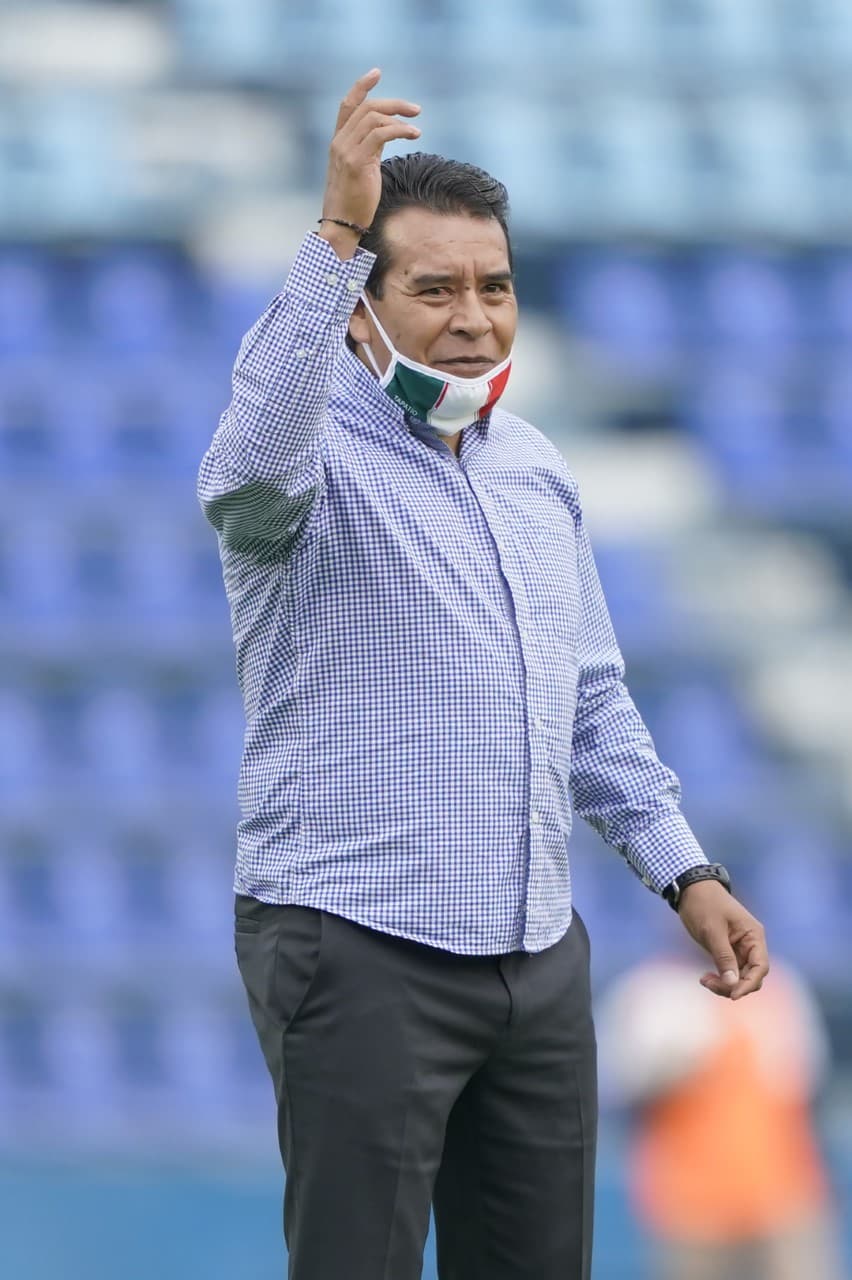 Atlante, CD Tapatío, Celaya FC y Tampico Madeo FC no logran romper el 0-0, y los Venados vencen 1-0 en casa al Tlaxcala FC.