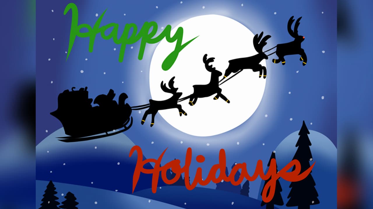 “Decenas de estudiantes participaron en este concurso anual y quiero agradecer a cada uno de ellos por participar en esta tradición navideña”, dijo Grenita Lathan, superintendente interina del HISD.
<br>
<br>Pintura: Tamalpriya Kurusamy, séptimo grado, Garden Oaks Montessori.