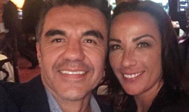 Los emotivos mensajes de Consuelo Duval para Adrián Uribe