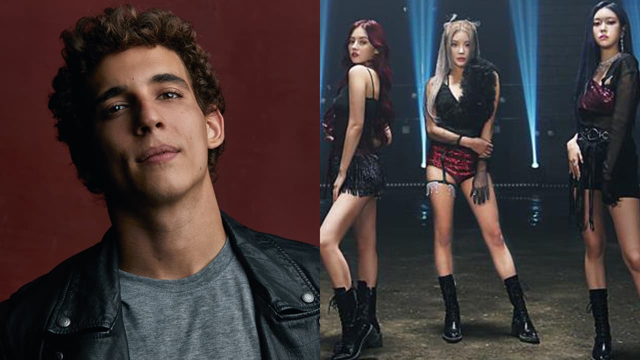 <b>Miguel Herrán</b>
<br>El actor español nos deleitó con su papel en la serie ‘La Casa De Papel’, en la que conformó una gran pareja con la actriz 
<b>Úrsula Corberó</b> y ambos consiguieron estar en la terna del premio 
<b>Me Enamoran</b>.
<br>
<br>
<b>Momoland</b>
<br>
<b>Natti Natasha</b> es una de las máximas representantes del género urbano y con ‘Yummy Yummy Love’ se convirtió en una de las candidatas en la categoría 
<b>Girl Power</b>, junto a la agrupación surcoreana 
<b>Momoland</b>.