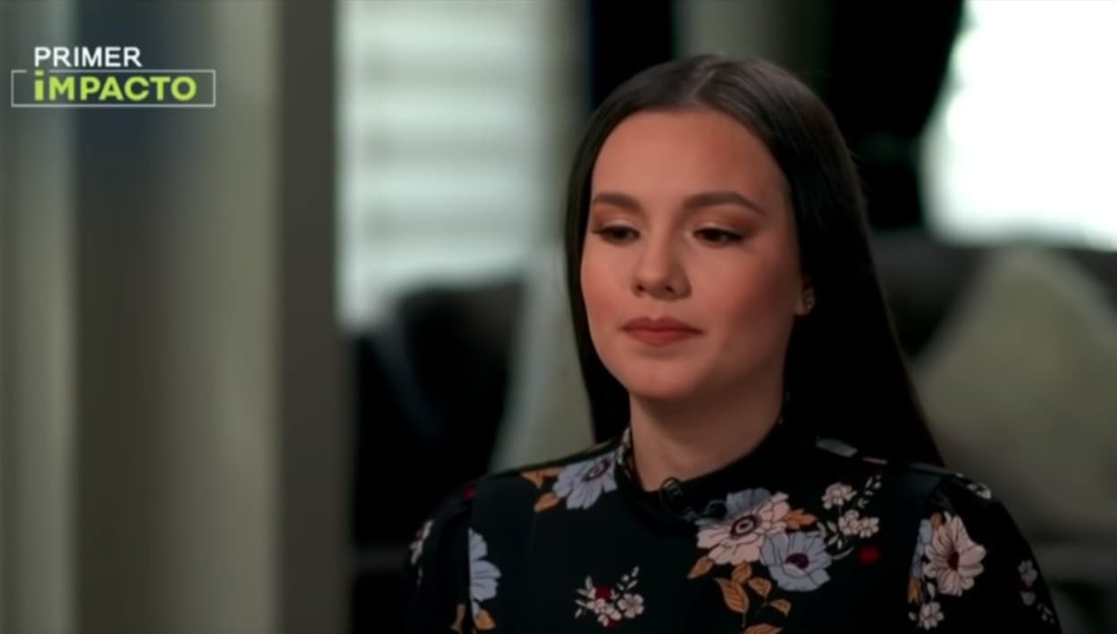 En estos momentos, Sarita Sosa es quien conoce una parte de la historia de su padre que no se ha contado y que podría aclarar algunas dudas. Sin embargo, la también cantante, calla y se mantiene pendiente a la salud y voluntad de 
<b>su mamá, Sara Salazar</b>.