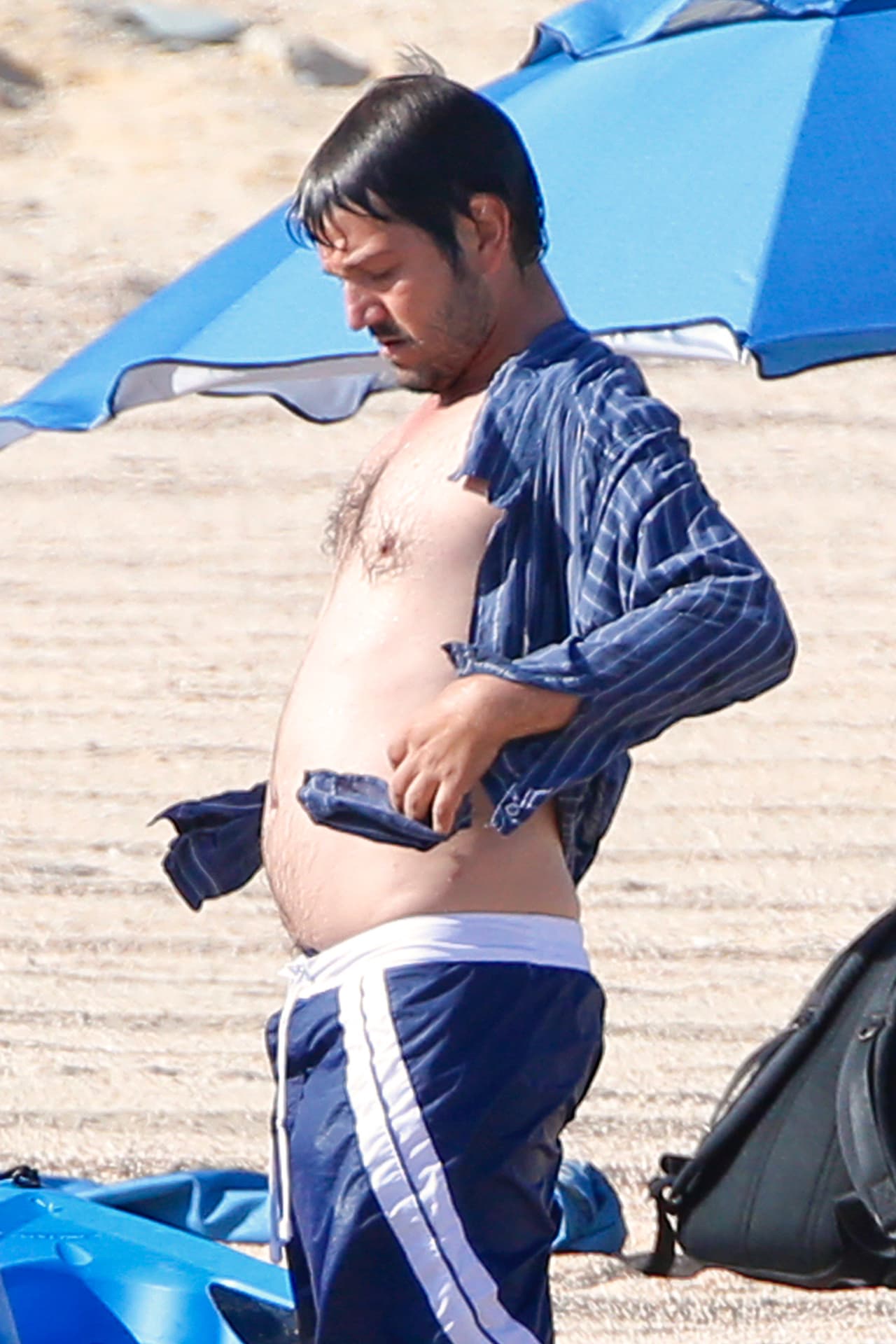 ¡Vamos a comer algo!