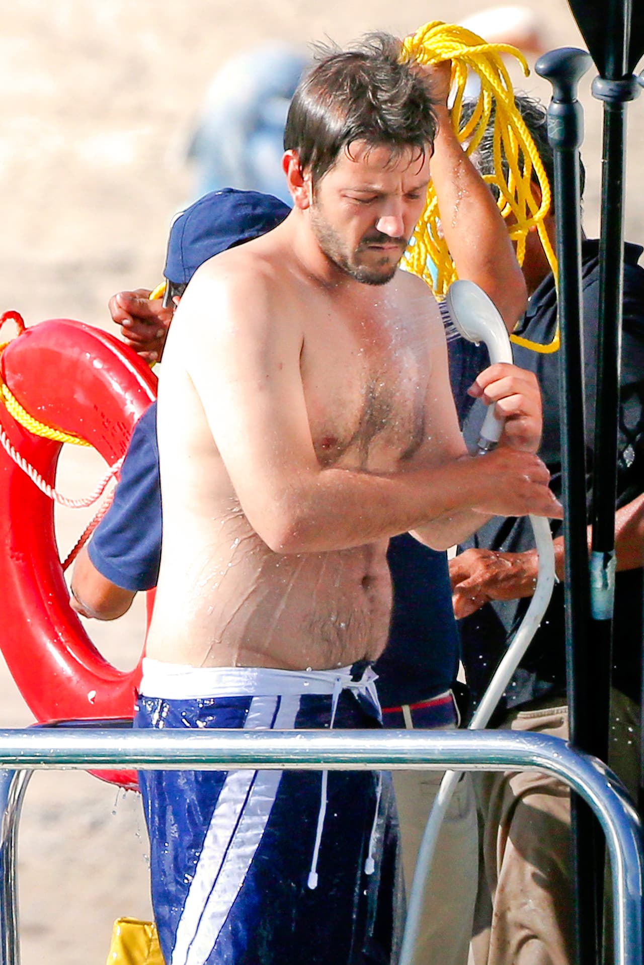 Se alimenta de vitamina T: tacos, tamales, tostadas...