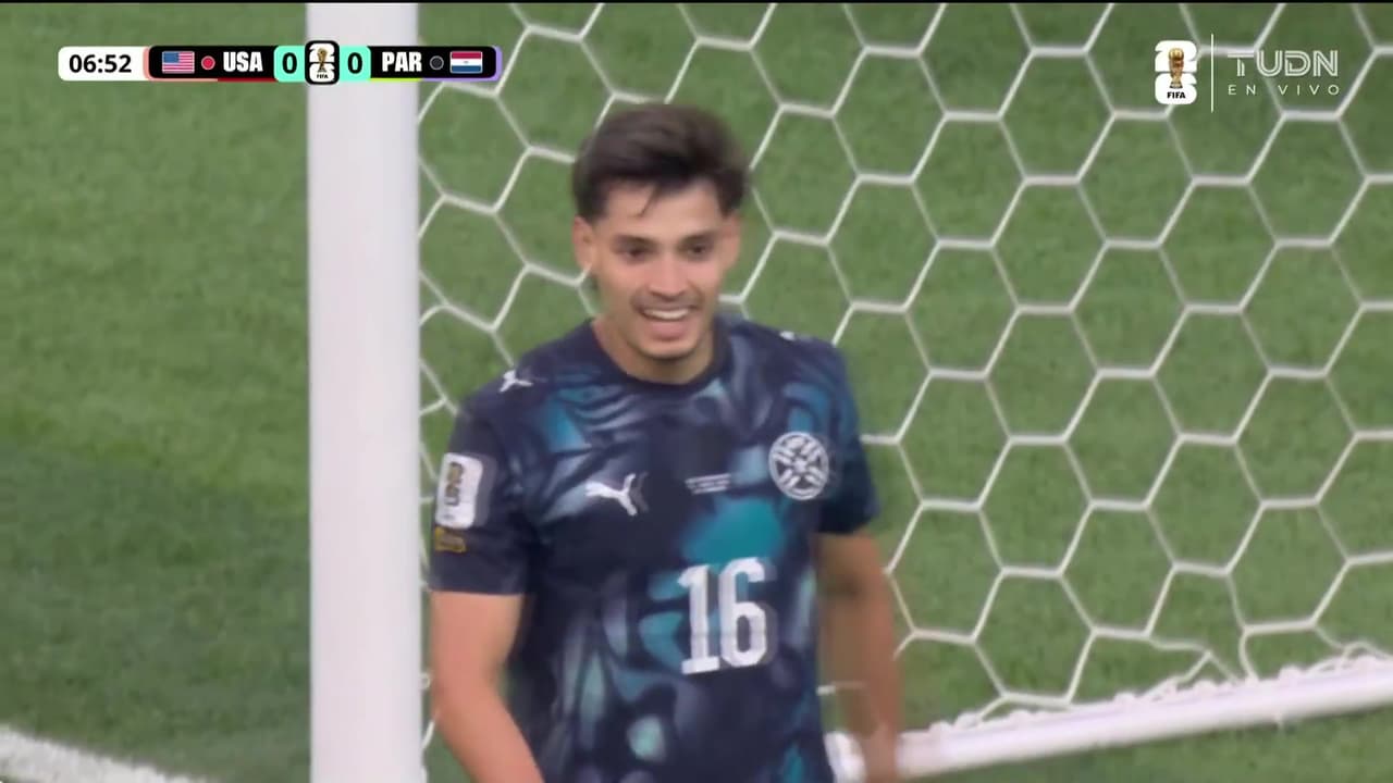 ¡Christian Pulisic hace un jugadón que acaba en el primero de Estados Unidos!