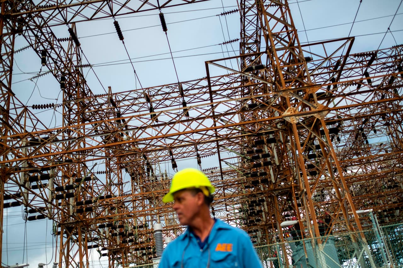 Empleados de la AEE que no sean contratados por Luma serán reubicados en otras agencias: Blanco