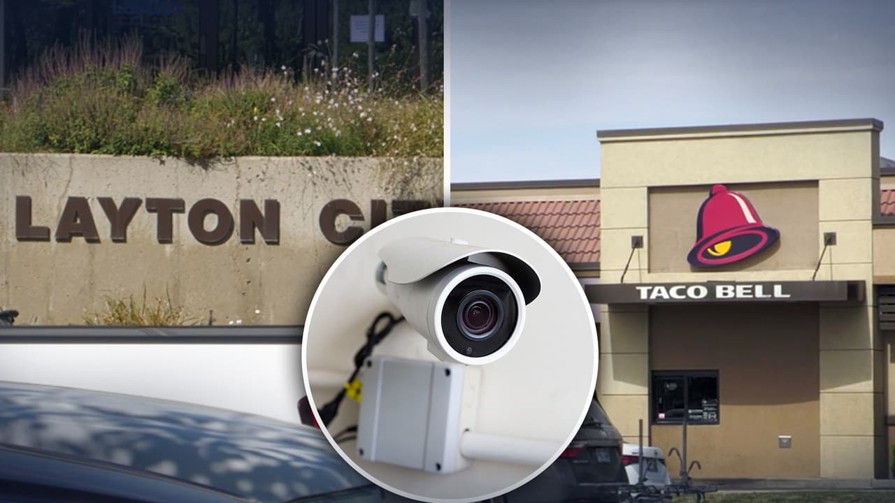 Explotación sexual: Policía detiene a un hombre por grabar a niños y mujeres dentro de un baño