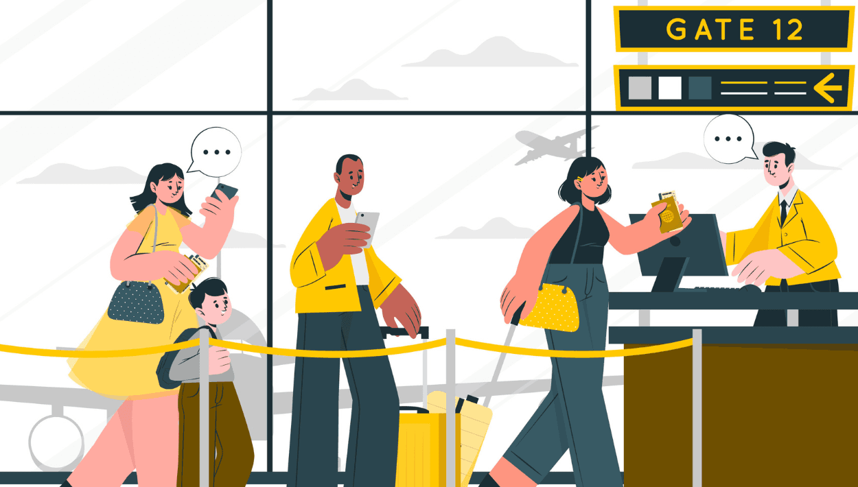 ¿Viajar y vivir el momento o emocionarse antes? La respuesta te puede sorprender 